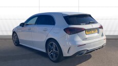 Mercedes-Benz A-Class A200 AMG Line Executive 5dr Auto Petrol Hatchback